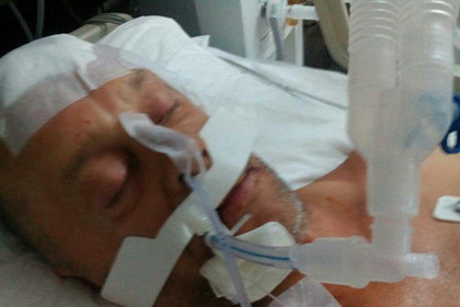 Убийство украинца в Турции: в Запорожье доставили тело Андрея Совы