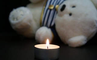 Жуткая смерть: ребенок скончался через несколько дней после прививки