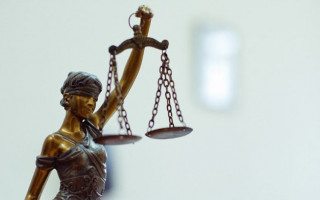 Создание Антикорсуда: начался процесс отбора международных экспертов