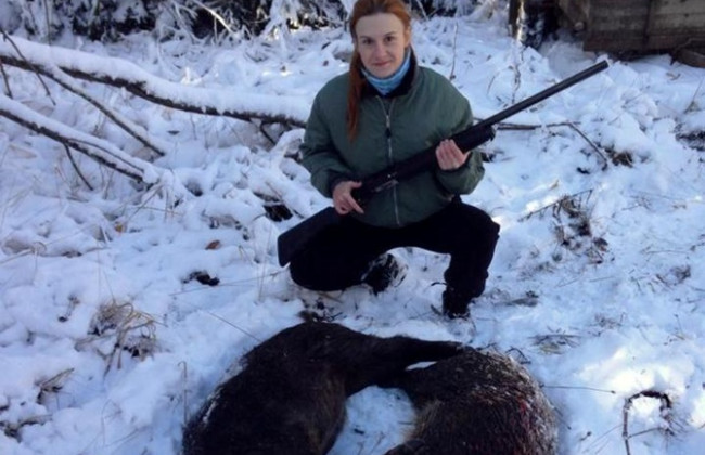 В США российской шпионке Бутиной грозит до 15 лет тюрьмы