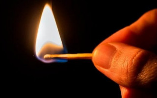 Облил бензином и поджег: Винницкую область ошеломили жестоким поступком