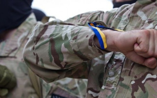 Умолял не убивать: показали фото россиянина, взятого ВСУ в плен на Донбассе