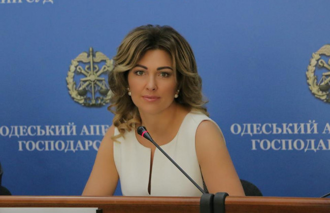 Остаточні рішення суду апеляційної інстанції