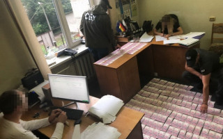 СБУ задержала руководителей «Черновцыводоканала»: стала известна причина