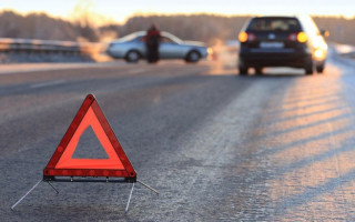 Трагедия в Николаевской области: в ДТП погибли 5 человек, еще 12 ранены