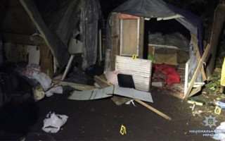 Нападение на лагерь ромов во Львове: стали известны новые подробности