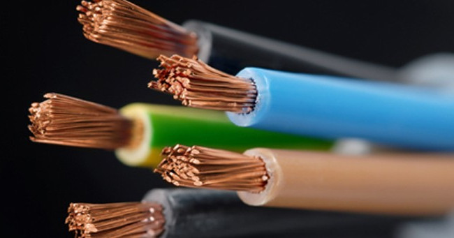 Воровал кабеля: перед судом предстанет рецидивист