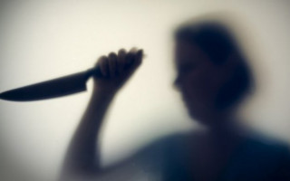 «Порезала себя ради любимого»: в столичном гипермаркете произошел жуткий случай