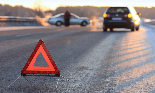 Трагедия в Николаевской области: в ДТП погибли 5 человек, еще 12 ранены