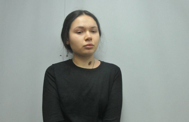 Харьковская трагедия: в прокуратуре подтвердили, что ключевой свидетель по делу Зайцевой исчез