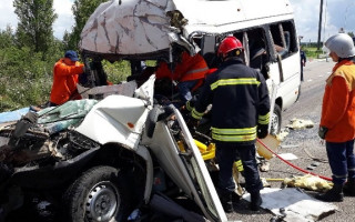 Трагедия под Житомиром: появились жуткие подробности и видео