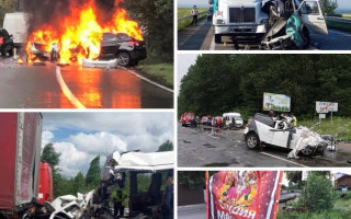 Трагедия в Житомирской области: в Украине вводят радикальные меры