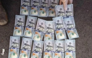 В Запорожской области заместитель мэра погорел на крупной взятке