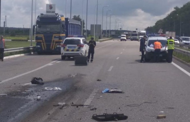 Трагедия под Житомиром: стали известны скандальные подробности