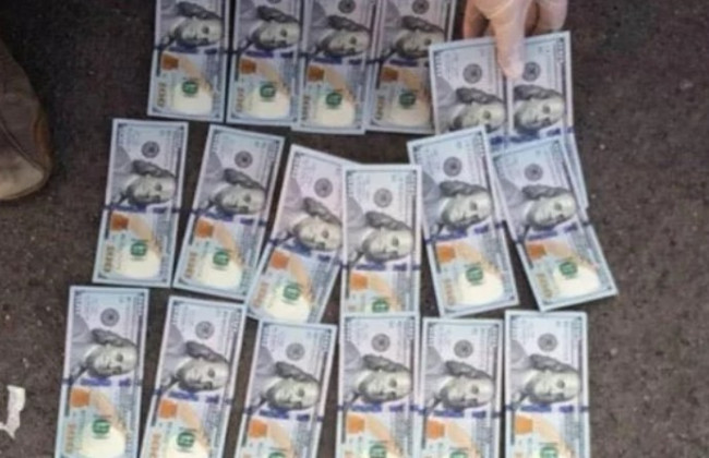 В Запорожской области заместитель мэра погорел на крупной взятке