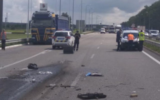Трагедия под Житомиром: стали известны скандальные подробности