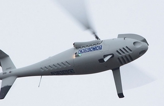 Боевики совершили дерзкий поступок на Донбассе: в ОБСЕ раскрыли детали