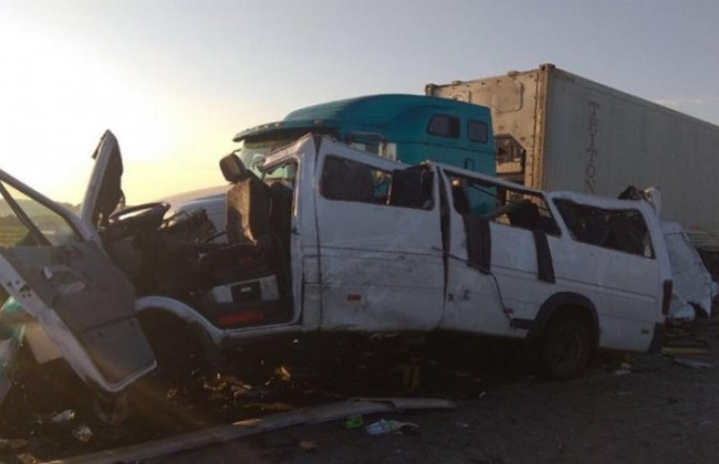 Хотели перегнать «евробляхи»: шокирующие детали смертельного ДТП под Николаевом