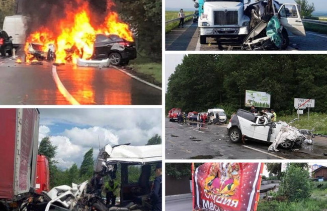 Трагедия в Житомирской области: в Украине вводят радикальные меры