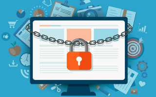 Названы эффективные методы защиты своей информации в интернете