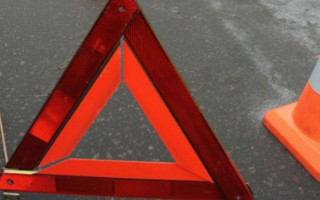 Жуткое ДТП в Одесской области: легковушка столкнулся с грузовиком