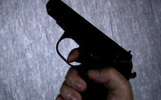 В Железном порту мужчина устроил стрельбу: есть подробности