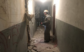 Мощный взрыв прогремел в Кривом Роге: есть подробности