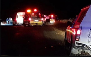 В Южно-Африканской Республике расстреляли 11 таксистов