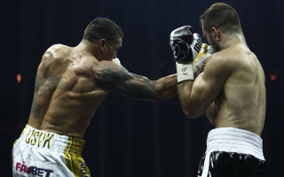 Победа Усика: Гройсман сделает Порошенко важное предложение