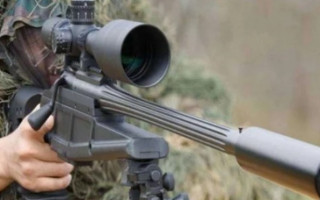 Силы ООС очистили от боевиков еще один участок на Донбассе