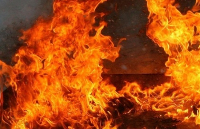 В Марьинке прогремел мощный взрыв: есть пострадавшие