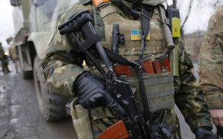 Под носом у оккупантов: бойцы ООС устроили «сюрприз» террористам