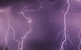 Киевлян предупредили об опасностях из-за гроз
