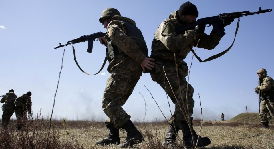 На Донбассе ликвидировали еще одного боевика: есть подробности
