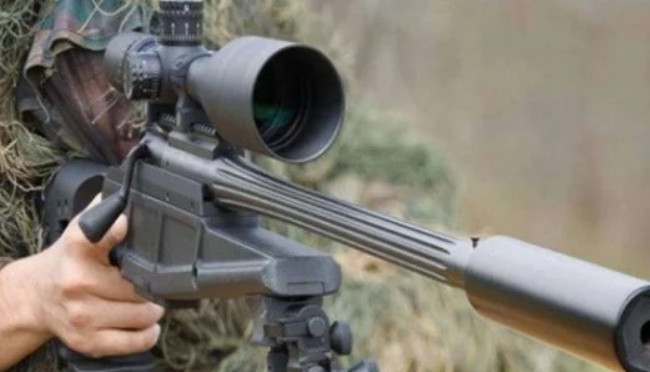 Силы ООС очистили от боевиков еще один участок на Донбассе