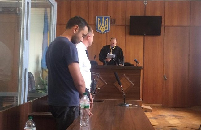 Смертельное ДТП под Житомиром: суд избрал меру пресечения владельцу маршрутки