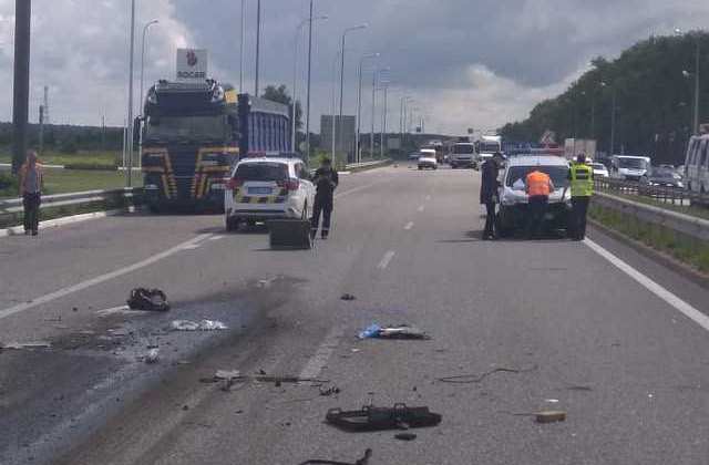 Житомирская трагедия: появились новые подробности о состоянии пострадавших