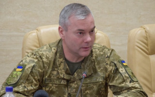 На Донбассе появились подразделения по борьбе с бронеобъектами боевиков