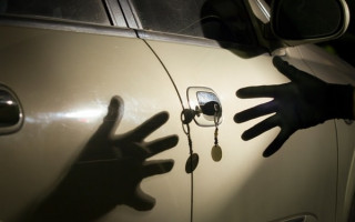 В Полтавской области обокрали народного депутата