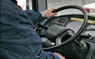 Украинцев ошеломил пьяный водитель маршрутки, который перевозил пассажиров