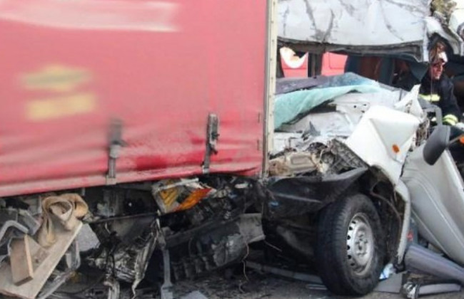 Трагедия в Житомирской области: ребенка везли не по правилам