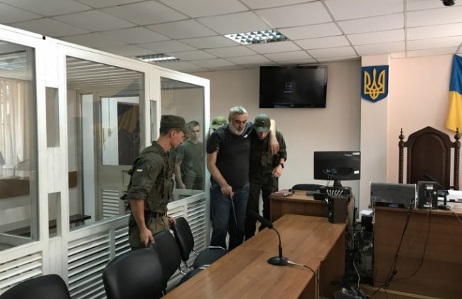 Страшный пожар в лагере «Виктория»: стали известны новые подробности