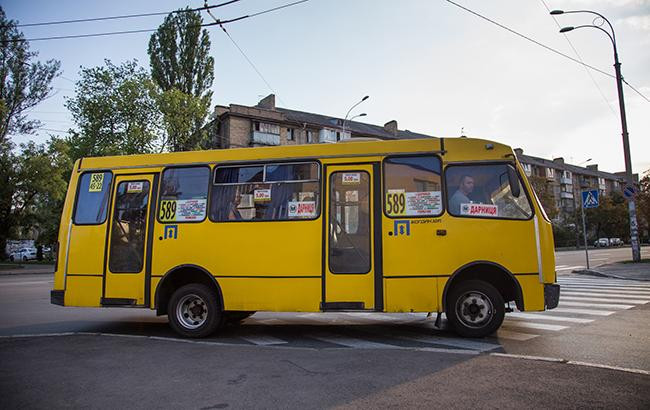 В Нацполиции отчитались о результатах проверки украинских автобусов