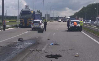 Житомирская трагедия: появились новые подробности о состоянии пострадавших