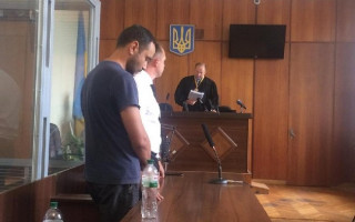 Смертельное ДТП под Житомиром: суд избрал меру пресечения владельцу маршрутки