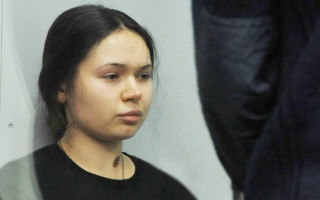 Харьковская трагедия: куда исчезли кровь и моча Зайцевой