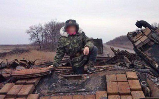 Задержана инструктор боевиков ДНР: ехала в Киев к любимому