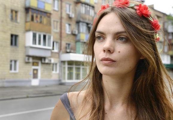 В Париже покончила с собой основательница Femen