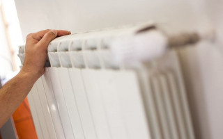 В Киеве возникли сложности с подготовкой к зиме