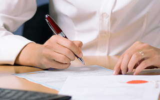 В Минюсте рассказали, почему не допустили к экзамену ряд желающих стать нотариусами